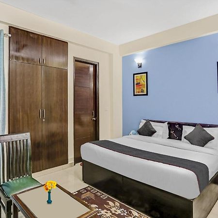 Townhouse Rumaisa Indirapuram Zewnętrze zdjęcie