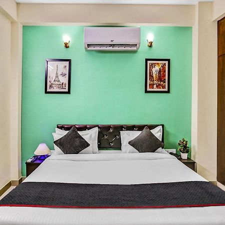 Townhouse Rumaisa Indirapuram Zewnętrze zdjęcie