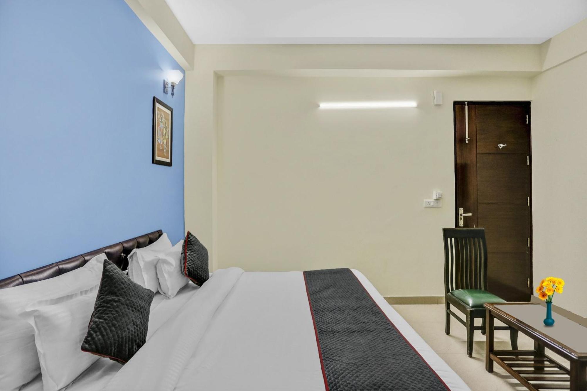 Townhouse Rumaisa Indirapuram Zewnętrze zdjęcie